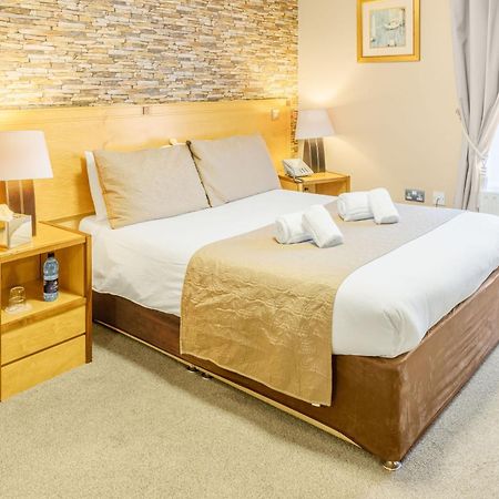 Kilmorey Arms Hotel Kilkeel Ngoại thất bức ảnh