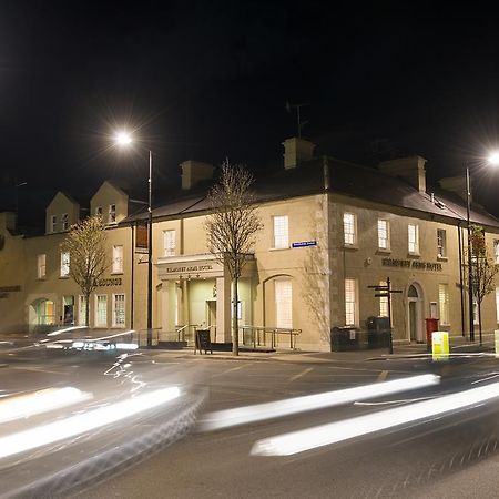 Kilmorey Arms Hotel Kilkeel Ngoại thất bức ảnh