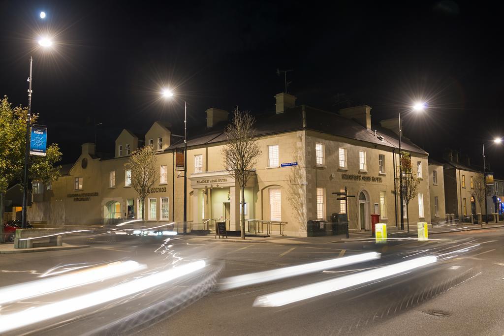 Kilmorey Arms Hotel Kilkeel Ngoại thất bức ảnh