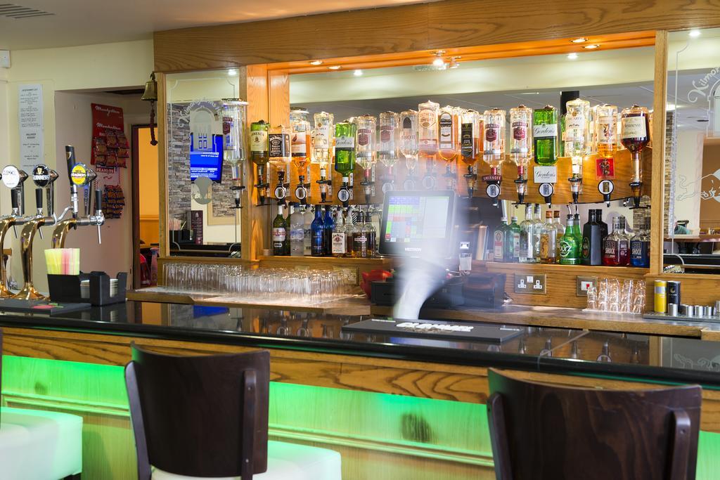 Kilmorey Arms Hotel Kilkeel Ngoại thất bức ảnh