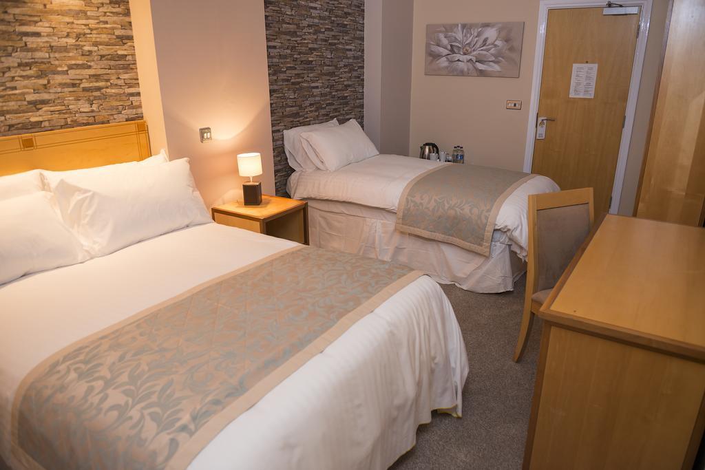 Kilmorey Arms Hotel Kilkeel Phòng bức ảnh