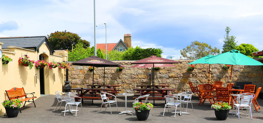 Kilmorey Arms Hotel Kilkeel Ngoại thất bức ảnh